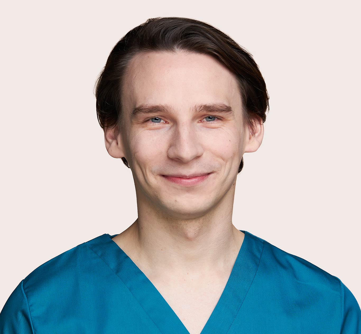 Dr n. med. Wiktor Paskal